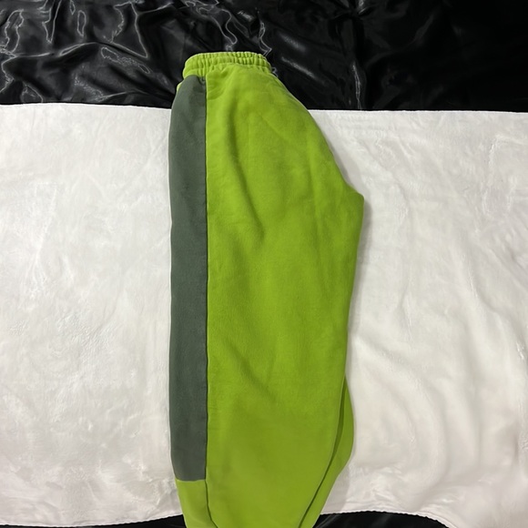 Black and Green I.AM.GIA Set - Picture 3 of 4